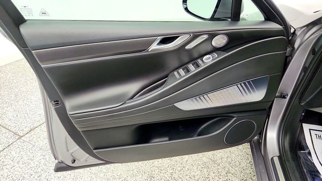 2023 Genesis G80 3.5T Sport AWD - 23092879 - 10