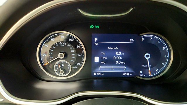 2023 Genesis G80 3.5T Sport AWD - 23092879 - 15