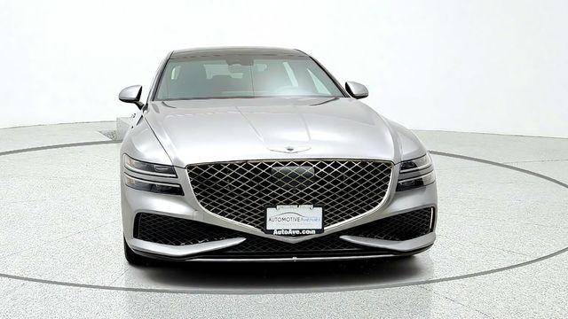 2023 Genesis G80 3.5T Sport AWD - 23092879 - 1