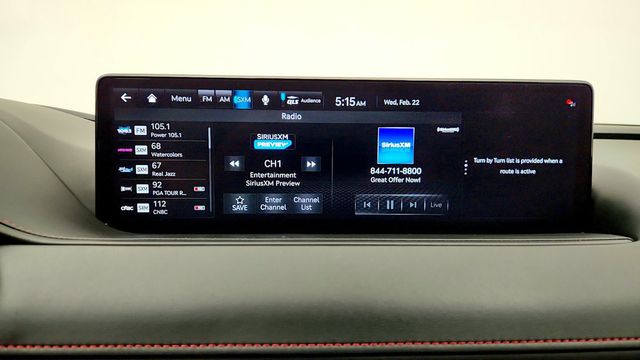 2023 Genesis G80 3.5T Sport AWD - 23092879 - 20