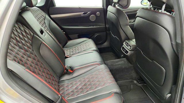 2023 Genesis G80 3.5T Sport AWD - 23092879 - 24
