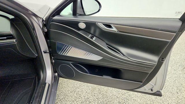2023 Genesis G80 3.5T Sport AWD - 23092879 - 27