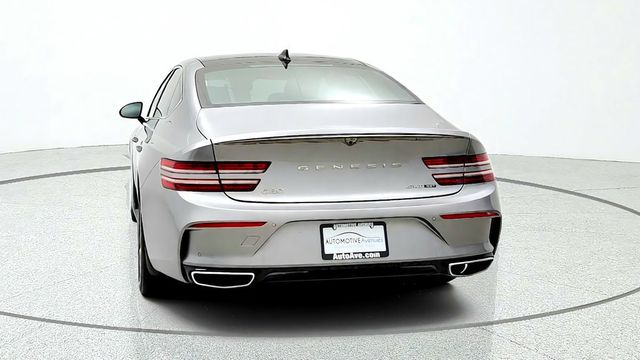 2023 Genesis G80 3.5T Sport AWD - 23092879 - 5