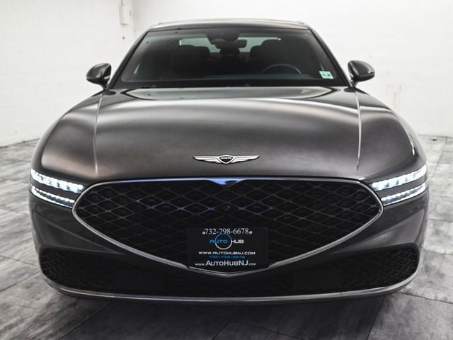 2023 Genesis G90 3.5T - 22978591 - 1