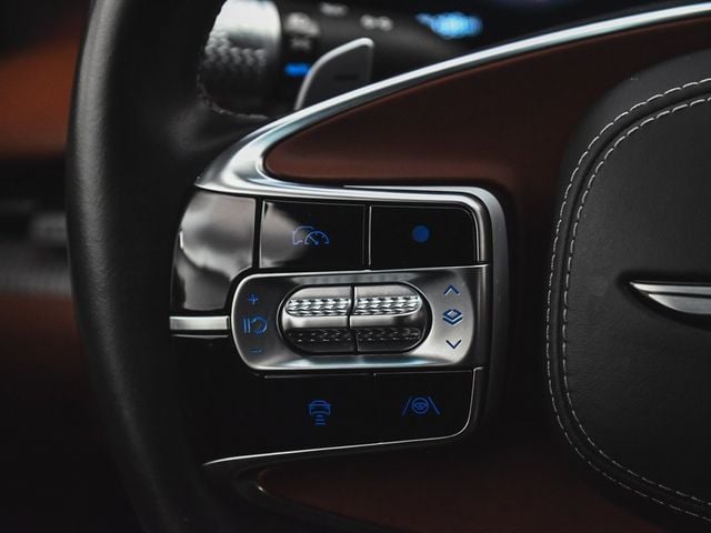 2023 Genesis G90 3.5T - 22978591 - 33