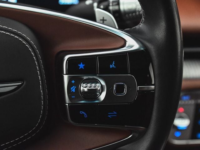 2023 Genesis G90 3.5T - 22978591 - 34