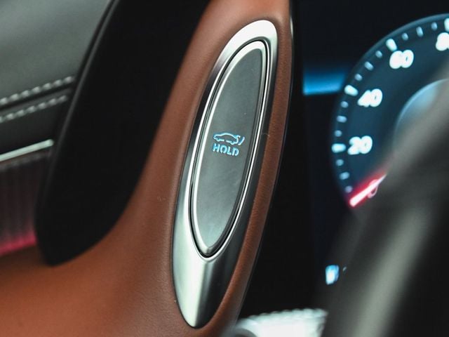 2023 Genesis G90 3.5T - 22978591 - 36