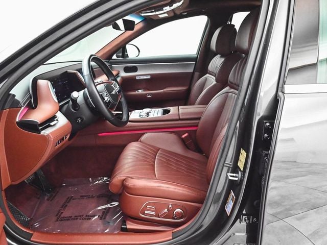 2023 Genesis G90 3.5T - 22978591 - 42