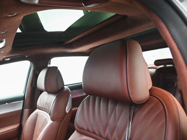 2023 Genesis G90 3.5T - 22978591 - 43