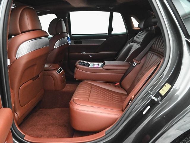 2023 Genesis G90 3.5T - 22978591 - 47