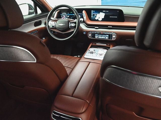 2023 Genesis G90 3.5T - 22978591 - 48