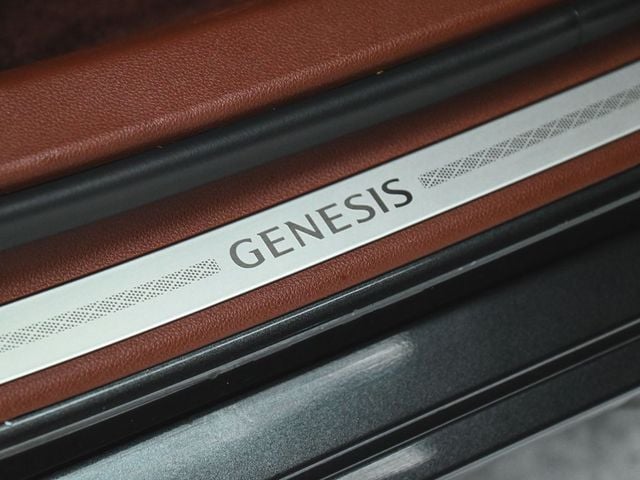 2023 Genesis G90 3.5T - 22978591 - 52