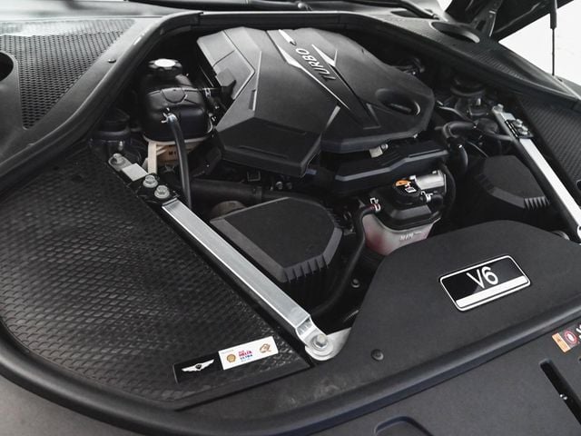 2023 Genesis G90 3.5T - 22978591 - 55