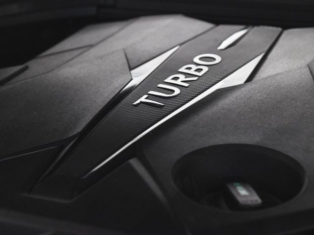 2023 Genesis G90 3.5T - 22978591 - 56