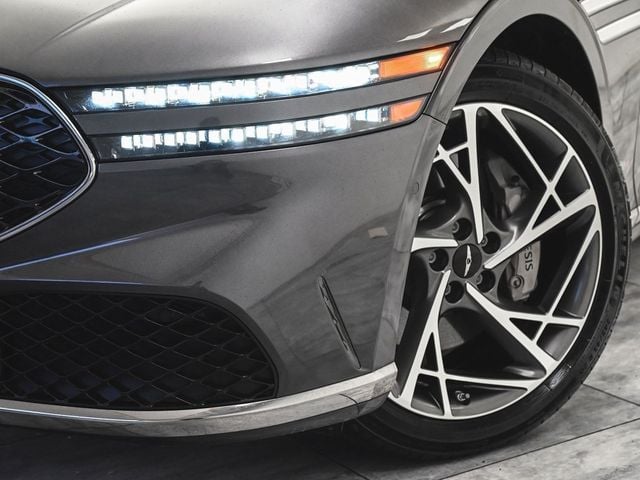 2023 Genesis G90 3.5T - 22978591 - 59