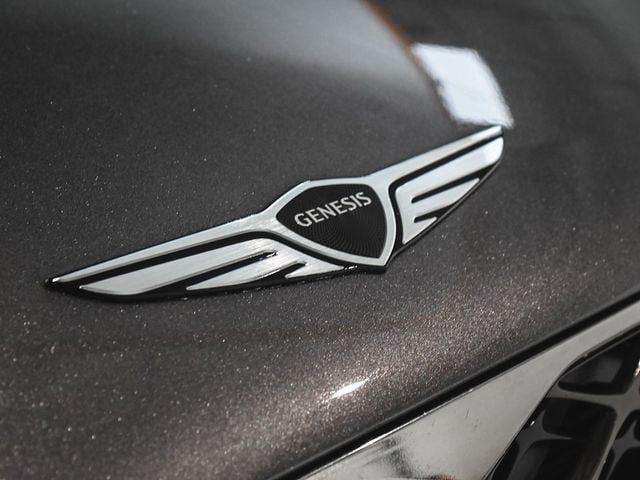 2023 Genesis G90 3.5T - 22978591 - 61