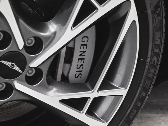 2023 Genesis G90 3.5T - 22978591 - 6