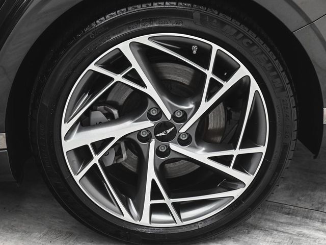 2023 Genesis G90 3.5T - 22978591 - 7