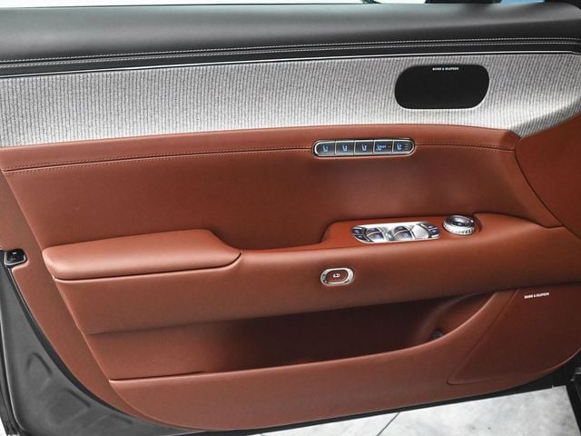 2023 Genesis G90 3.5T - 22978591 - 8