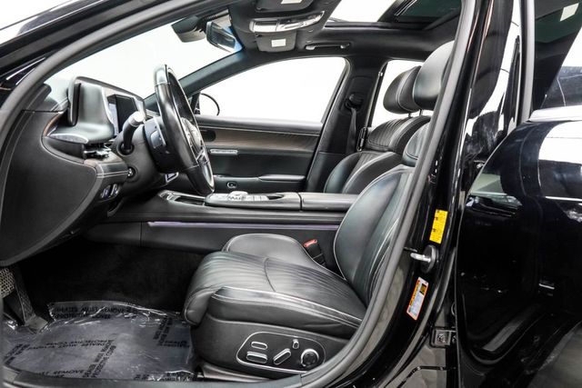 2023 Genesis G90 3.5T AWD - 23033321 - 15