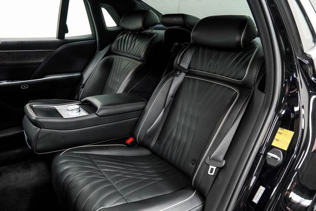 2023 Genesis G90 3.5T AWD - 23033321 - 16