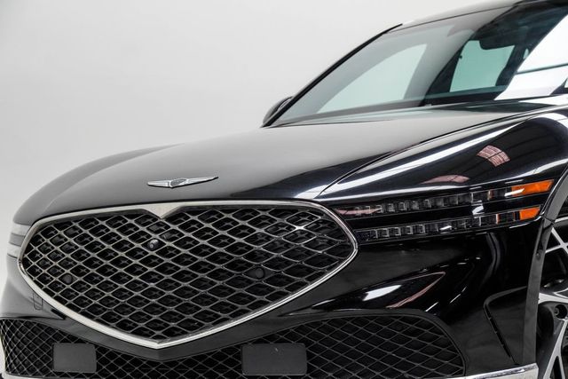 2023 Genesis G90 3.5T AWD - 23033321 - 1
