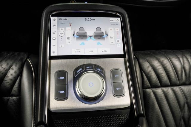 2023 Genesis G90 3.5T AWD - 23033321 - 24