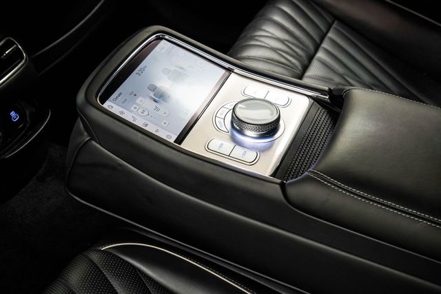 2023 Genesis G90 3.5T AWD - 23033321 - 25
