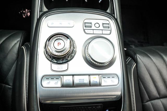 2023 Genesis G90 3.5T AWD - 23033321 - 26