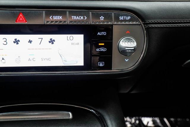 2023 Genesis G90 3.5T AWD - 23033321 - 28