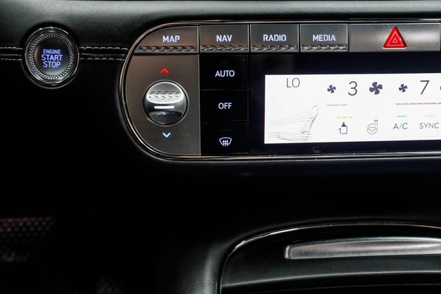 2023 Genesis G90 3.5T AWD - 23033321 - 29