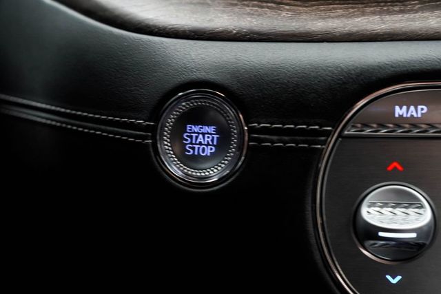 2023 Genesis G90 3.5T AWD - 23033321 - 30