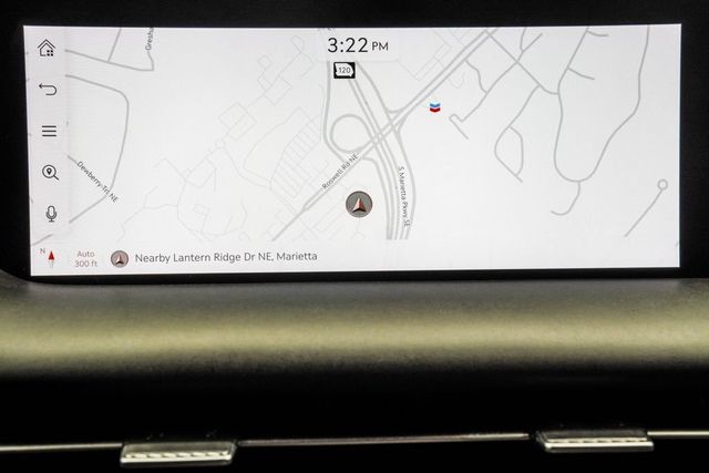 2023 Genesis G90 3.5T AWD - 23033321 - 31
