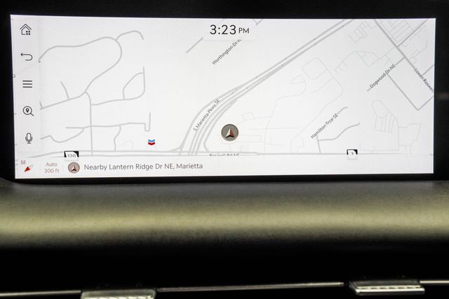 2023 Genesis G90 3.5T AWD - 23033321 - 36