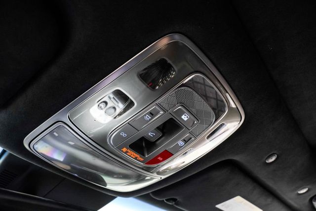 2023 Genesis G90 3.5T AWD - 23033321 - 43