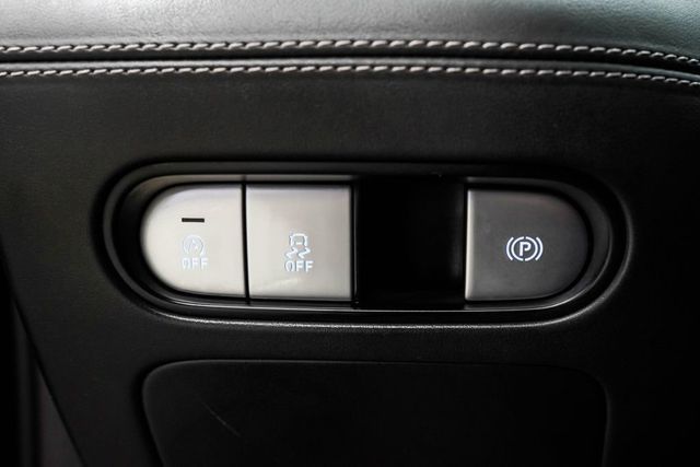 2023 Genesis G90 3.5T AWD - 23033321 - 44