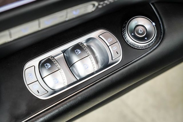 2023 Genesis G90 3.5T AWD - 23033321 - 46