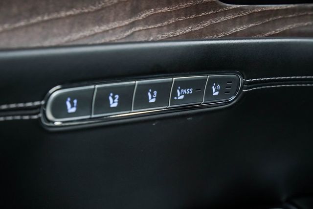 2023 Genesis G90 3.5T AWD - 23033321 - 47