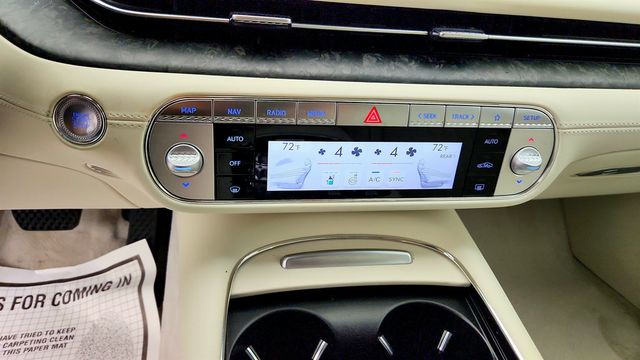 2023 Genesis G90 3.5T e-SC AWD - 23062060 - 15