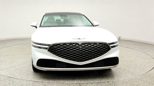 2023 Genesis G90 3.5T e-SC AWD - 23062060 - 1