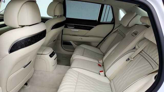 2023 Genesis G90 3.5T e-SC AWD - 23062060 - 19