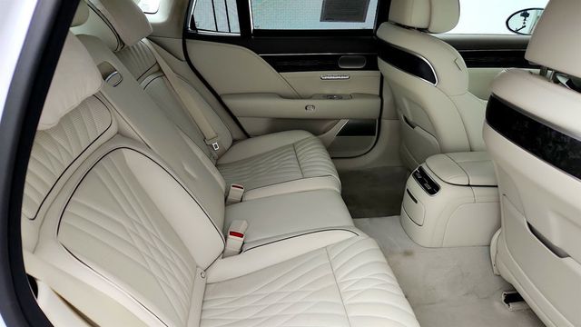 2023 Genesis G90 3.5T e-SC AWD - 23062060 - 21