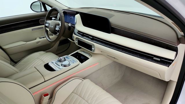 2023 Genesis G90 3.5T e-SC AWD - 23062060 - 23