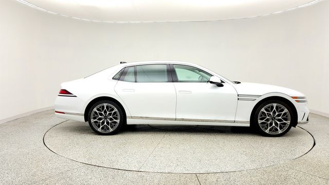 2023 Genesis G90 3.5T e-SC AWD - 23062060 - 3