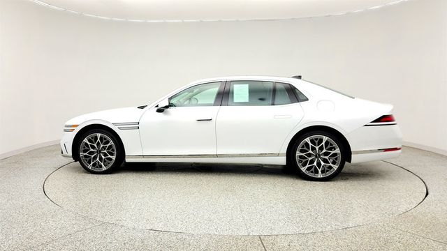 2023 Genesis G90 3.5T e-SC AWD - 23062060 - 7