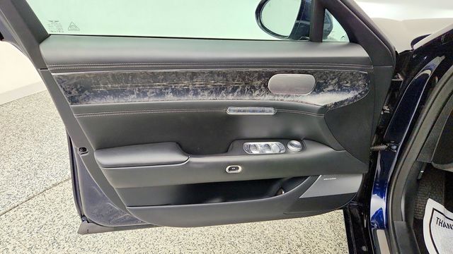 2023 Genesis G90 3.5T e-SC AWD - 23091352 - 10