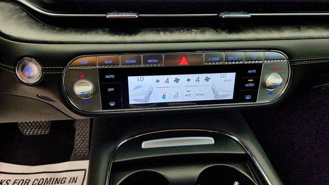 2023 Genesis G90 3.5T e-SC AWD - 23091352 - 17