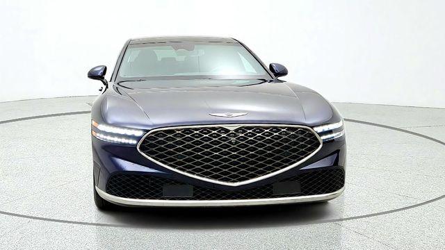 2023 Genesis G90 3.5T e-SC AWD - 23091352 - 1