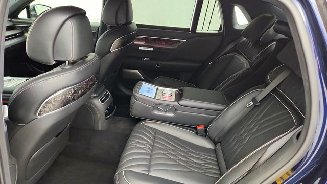 2023 Genesis G90 3.5T e-SC AWD - 23091352 - 22