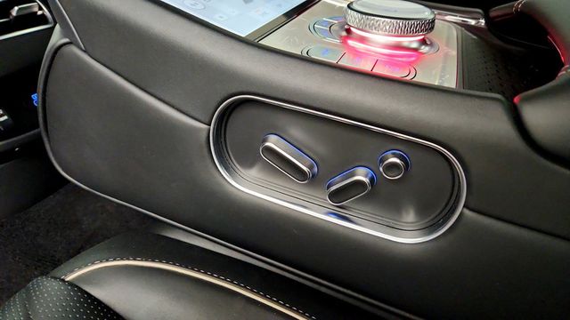 2023 Genesis G90 3.5T e-SC AWD - 23091352 - 23